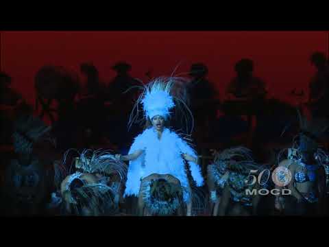 2015 | Rakahanga | Ura Pau | Te Maeva Nui | Rarotonga