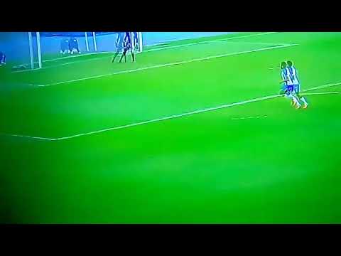 FC Porto B 1⚽2 Oliveirense ( 2019/2020 )