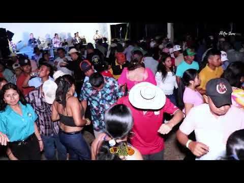 LA GORDITA EDWIN MARTINEZ DESDE SAN PEDRO DE PENONOMÉ/Fiesta de Raúl Velázquez 