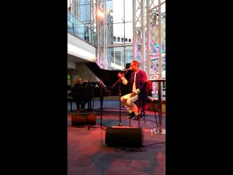 Shin DCS with Kiran Thakrar -  Rab Ne Banaiyan