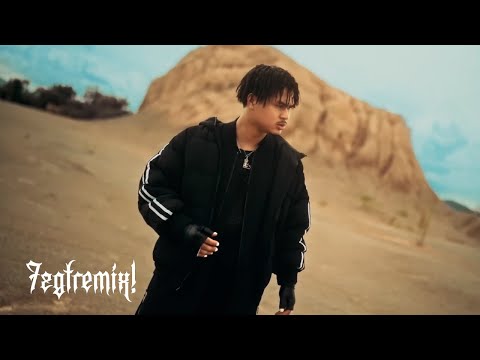 BODYSLAM ft. T!NE, & TOBII - "ความรัก" (7ZGT REMIX)