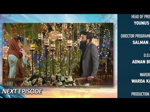 Khumar Episode 41 Promo | Khumar Episode 41 Teaser | Review |06 April 2024| Har Pal Geo