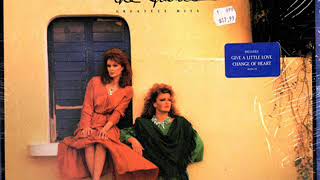 The Judds ~ Have Mercy
