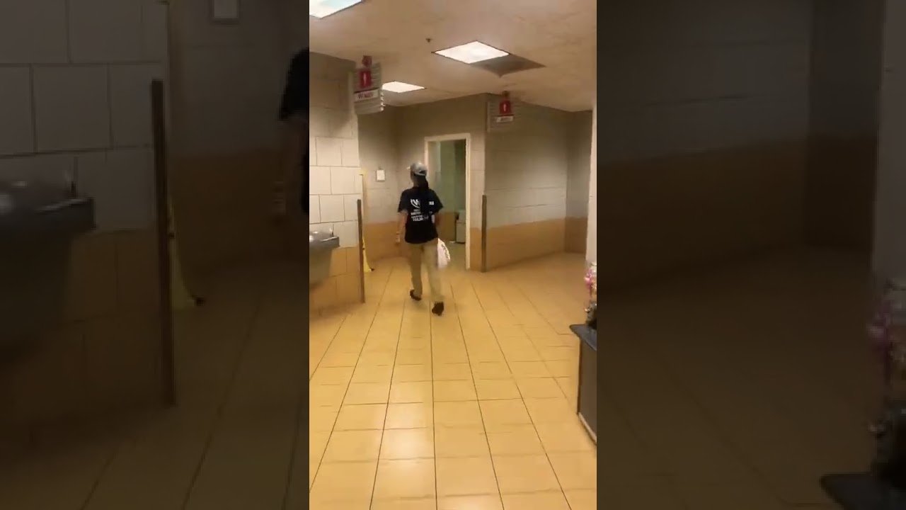 Gotta Pee soooo bad😂