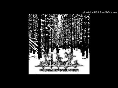 Sale Freux / Eole Noir split sample