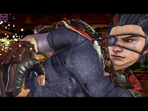 The FIRST Tournament on the NEW UPDATE