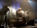 Daniel Johnston, Lilve @ Le Splendid 2010 : must
