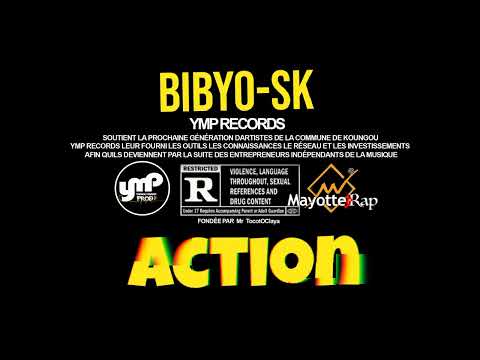 Romain X Bibyo-sk X kams X Thoiwill X Negaz ACTION #2