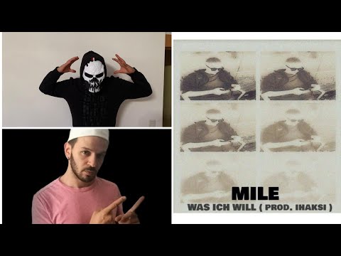 Loco & Rex reagieren auf "Mile - Was ich will"|LocoRexStreamHighlights