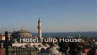 Hotel Tulip House