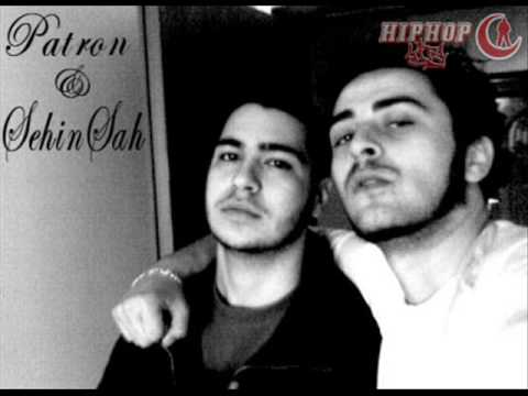Patron ft Şehinşah Eksik Sonbahar