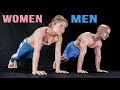 5 Minute Home Workout For Men Women Follow Along