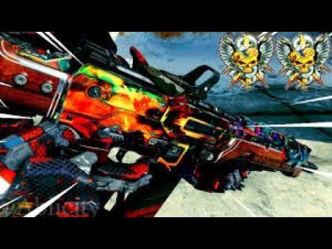 WORLDS FASTEST NUCLEAR in Black Ops 4 DOUBLE NUKE GAMEPLAY.. (COD BO4)....year 2