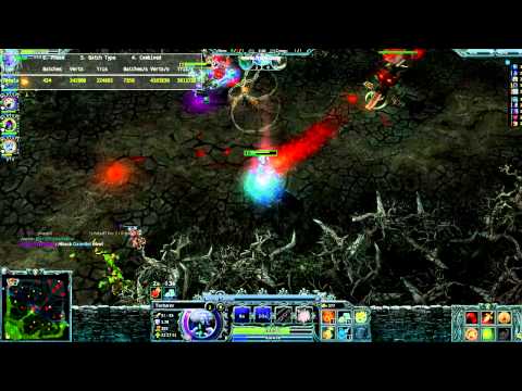 [ExYu] MirkoSerbia (Torturer) HoN