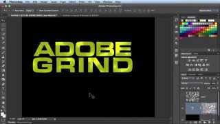 Adobe Photoshop CC "Properties Panel: Layer Masks" NSL WEEK 150
