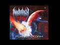 Anomaly - Planet Storm (single)