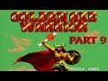 Golden Axe Warrior Sega Master System Part 9 Exploring Nendoria Finding Labyrinth 6