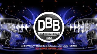 Download lagu Wakhra Swag (BASS BOOSTED) Navv inder ft.Badshah || Latest Bass Boosted Punjabi song || DBB mp3 Download lagu Wakhra Swag (BASS BOOSTED) Navv inder ft.Badshah || Latest Bass Boosted Punjabi song || DBB mp3