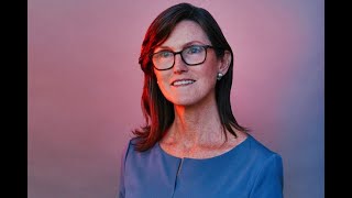 【傳媒訪問】美國科技女股神管理 生物科技ETF(ARKG)