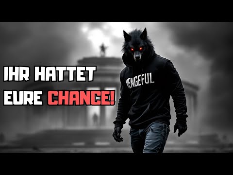 VENGEFUL - Ihr hattet eure Chance