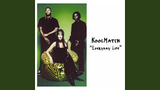 Everyday Life (Radio Edit)