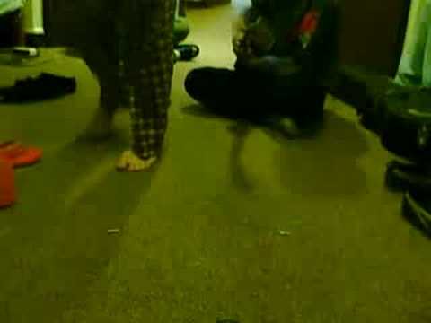 Moglee jam at waston