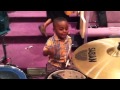 Little Drummer Boy