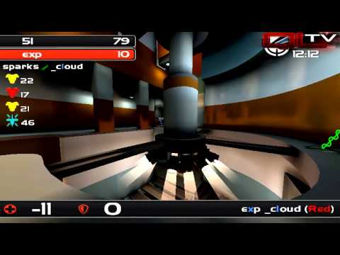 NationalESL TDM 2v2 - Cup 1 - Part 1.3