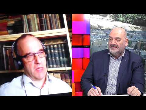 PIRKADAT Breuer Péterrel: Horányi Gábor