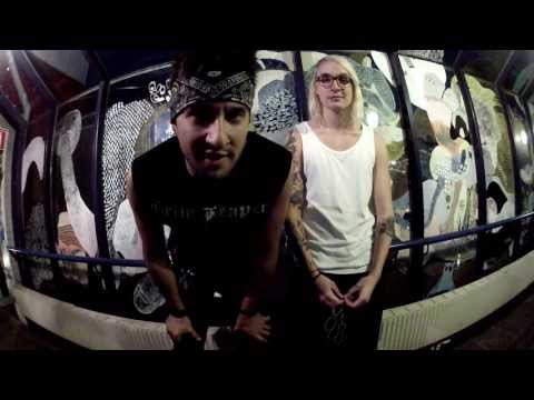 ATLAS LOSING GRIP - new song "CYNOSURE" from the upcoming album.