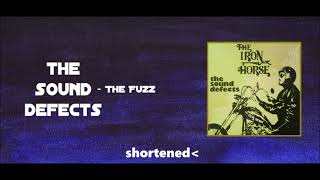 §§§The Sound Defects - The Fuzz§§§ (Instrumental) [SHORTENED]