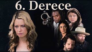 6. Derece I Fadik Sevin Atasoy | Türkçe Dublaj Gerilim Filmi