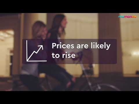 How to know when the best time to book your flight is with momondo Price Alert