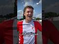 Waarom FC Emmen in de Eredivisie moet blijven? Deze fan heeft de antwoorden ? #fcemmen