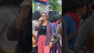 Download lagu Usia bukan penghalang untuk menyanyikan Orkes Jadul bersama ODGJ Sinar Djaja Tjap Bintang Badak mp3