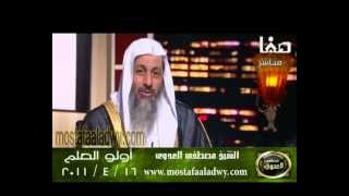 اولو العلم 16 4 2011