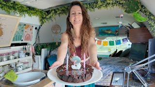 3 Years Living Van Life | Solo Female Van Life Australia