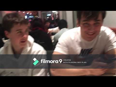 Pokemon TCG Toronto 2019 Regionals VLOG