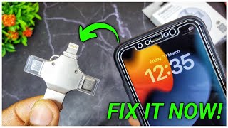 Y Disk Flash Drive NOT Working? Fix It FAST - Don