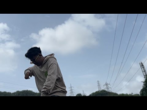 BITCHESSS KO KHANE MAIN | MC MARK | PROD BY AUDIOCRACKER | (OFFICIAL MV) | 2K24 |