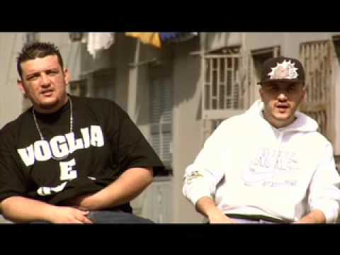 voglia e vula' - fuossera