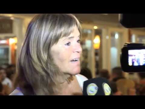 CIERRE NACIONAL LADIES Y VETERANOS 2015