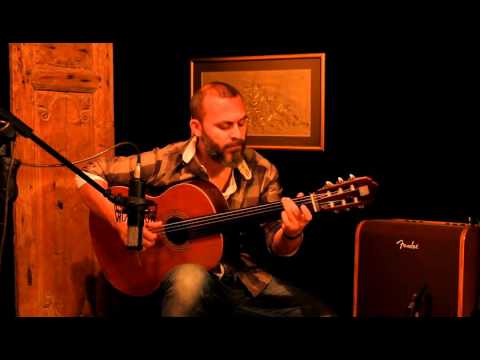 Cenk Erdogan Plays Kadınım by Tanju Okan