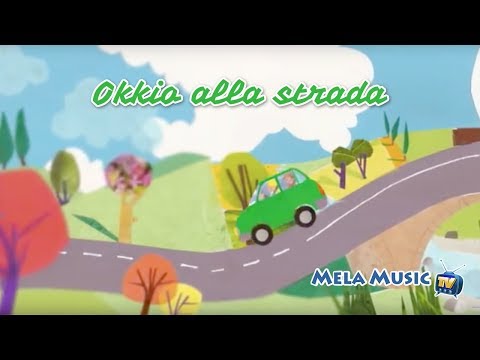 Okkio alla strada - le abitudini corrette