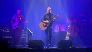 Rainhard Fendrich - Manchmal denk i no an di