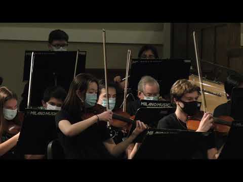 YSSW Holiday Concert - Good King Wenceslas - Dec 14 2020