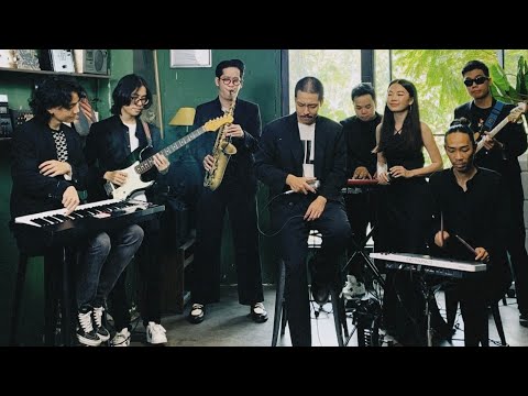 “Dẫu Có Lỗi Lầm” Cover | THE PAPERS