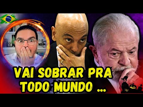 URGENTE 🚨 ELON MUSK JOGOU M... NO VENTILADOR E PODE SOBRAR ATÉ PARA ...