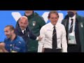 Vialli E Mancini Abbraccio Che Vale Più Di Mille Parole Grande Italia Campioni D Europa