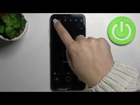 How to Reset Camera Settings on NOKIA G20 – Restore Camera Defaults